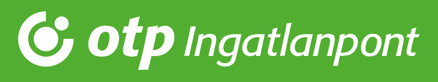 OTP Ingatlanpont
